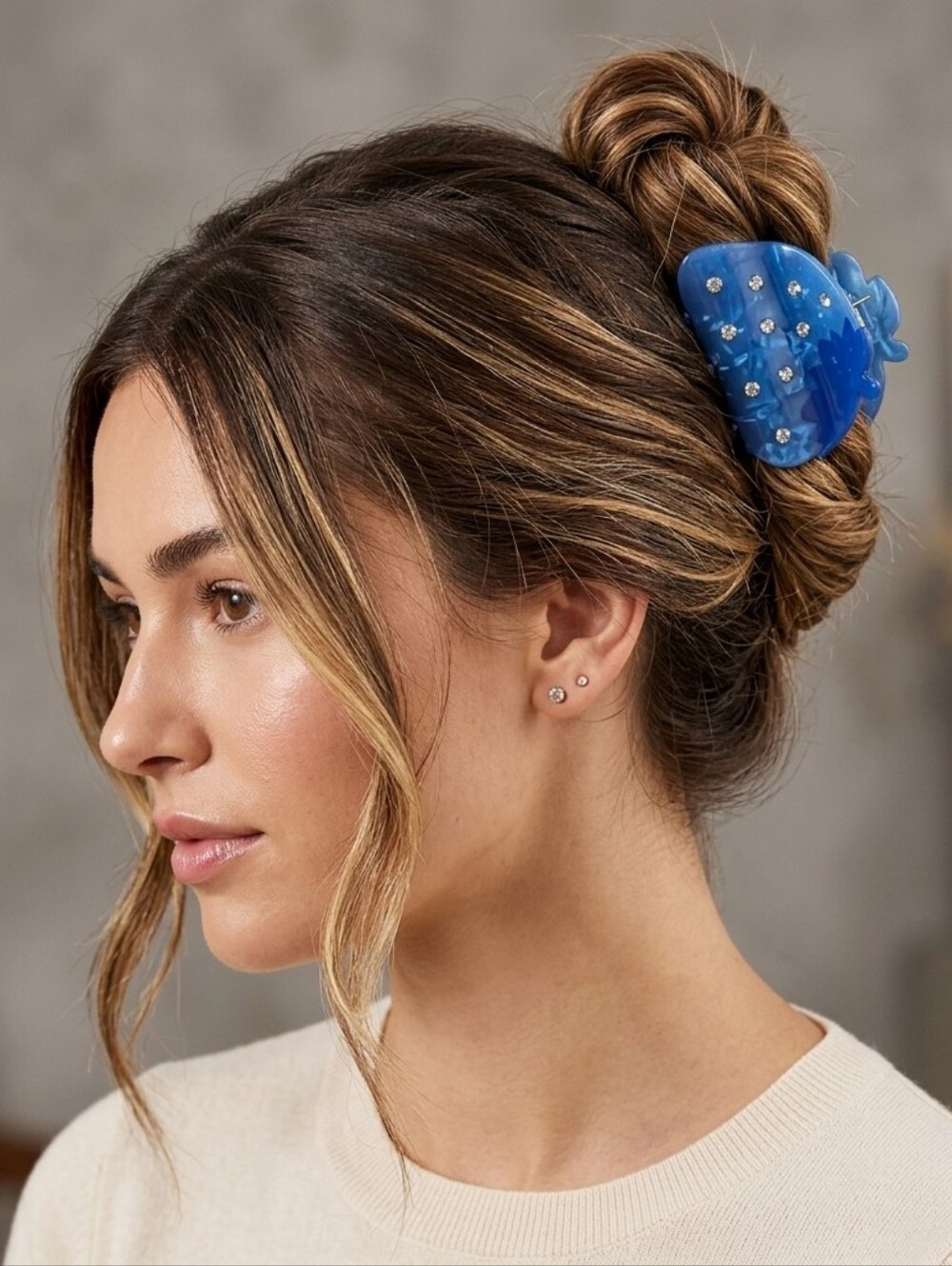 KATE SPADE NY x TARGET Hair Claw Clip